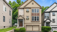 A house in Delaware, OH, where homeowners can work with a we buy houses company