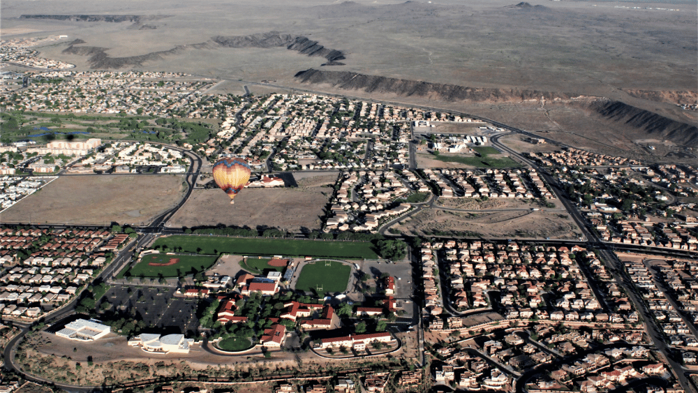 Bridge Loan in New Mexico: How to Unlock Home Equity to Buy Before You Sell
