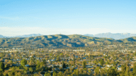 Orange County, where buyers can look into the option of a bridge loan
