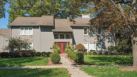 A house in Kettering. where homeowners can choose to sell for cash