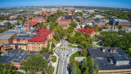 North Dakota where home buyers can explore the option of a bridge loan