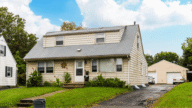 A house in Passaic County, where home sellers can choose to sell for cash