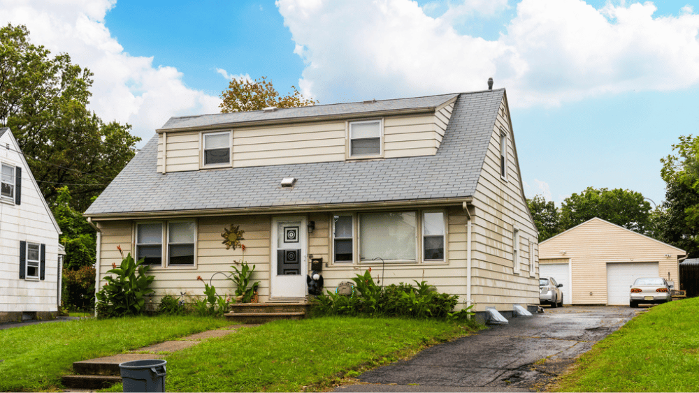 How to Sell a House Fast for Cash in Passaic County, NJ