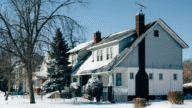 A house that might sell fast for cash in Wayne MI