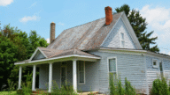 A house that can sell for cash in Selma AL