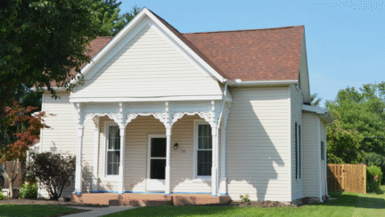 A house that can sell for cash in Mechanicsburg PA