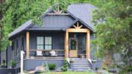 A house whose buyer needs a bridge loan in Wyoming