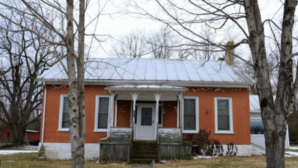 A house that can sell for cash in Greeley, Colorado
