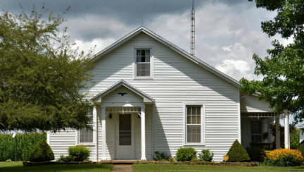 A house that can sell for cash in Bryn Mawr