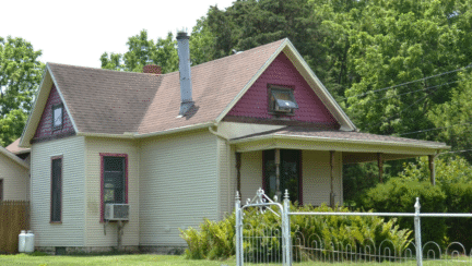 A house that could sell for fast for cash in Connecticut