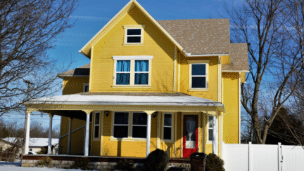 A house that can sell fast for cash in York County, PA