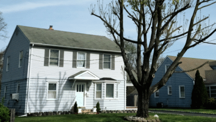 A house that can sell fast for cash in Burlington County NJ