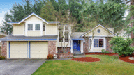 A house whose buyer could use a bridge loan in Bridge Loans
