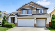 A house that can be sold to we buy houses companies in Goddard