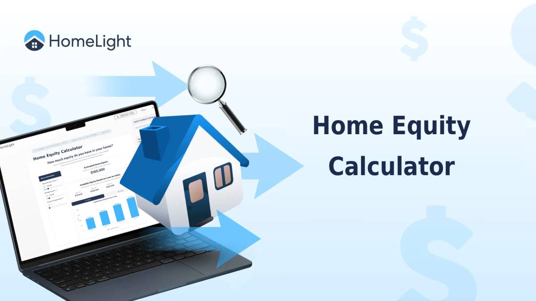 Free Home Equity Calculator: Estimate Your Borrowing Power
