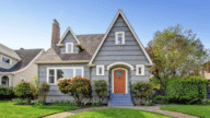 A house that a buyer might need a bridge loan for in Portland