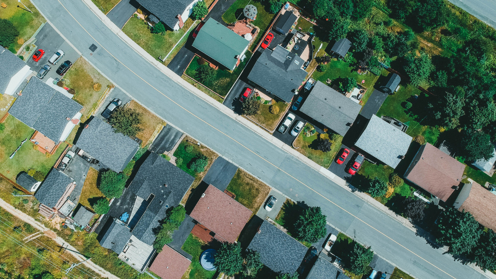 What the 21st Century ROAD to Housing Act Means for Homebuyers, Sellers, and Renters