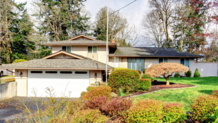 A house that can sell for cash in Yorktown, Virginia