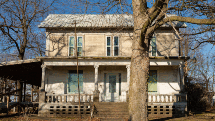 A house that can sell fast for cash in Springfield, Illinois