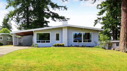 A house that can sell for cash in McFarland