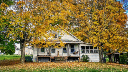 A house that can sell for cash in Richmond, KY