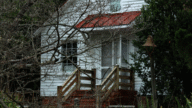 An image of a house in Virginia, where home sellers can sell for cash
