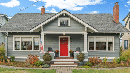 A house that can sell fast for cash in West Lawn