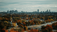 Boston, where home buyers can explore the option of a bridge loan