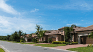 Houses in North Port, where home sellers can work with a we buy houses company