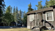 An image of a house in Helena where home sellers can work with a we buy houses company