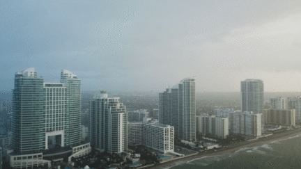 An image of Broward, where home sellers can choose to sell on their own with a flat fee mls