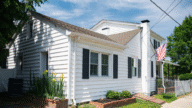 A house that can be sold to we buy houses companies in Waynesboro