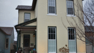 A Plainfield house that can sell for cash