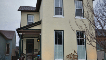 A Plainfield house that can sell for cash