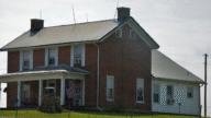 A house that can be sold to we buy houses companies in Elkhart IN