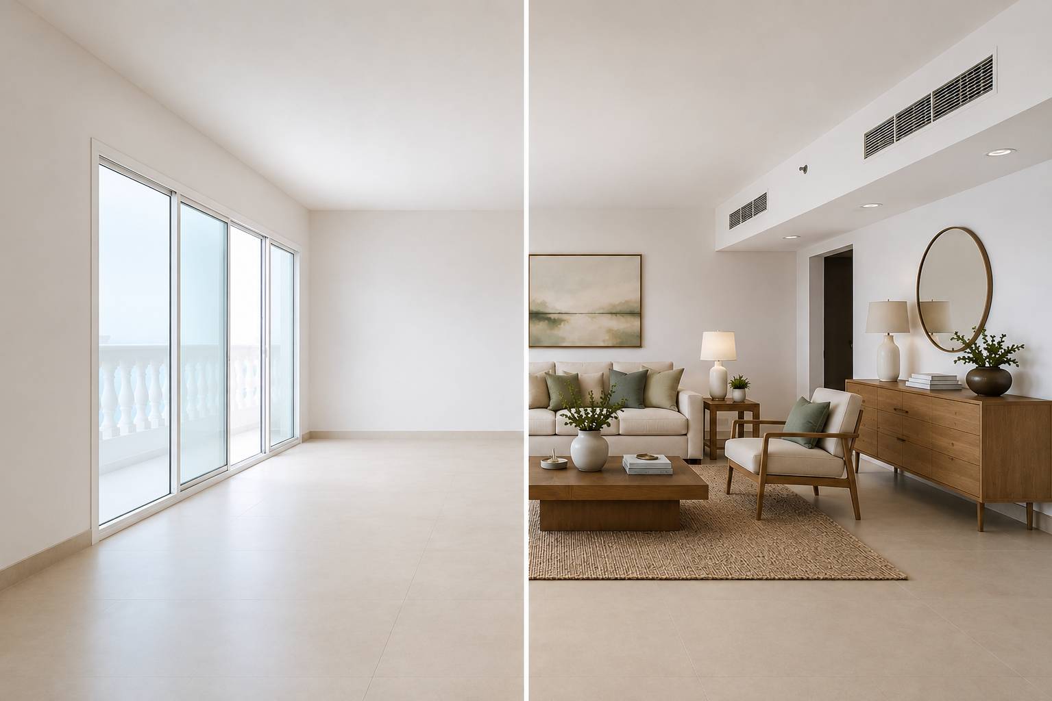 Can Virtual Staging Help Sell Your Home Faster?