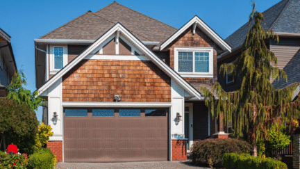 A house that can be sold to we buy houses in Manhattan, Kansas