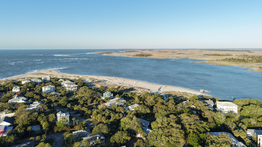 Can I Sell My House in Foreclosure in Tybee Island?