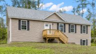 A house that can sell for cash in Chattooga County