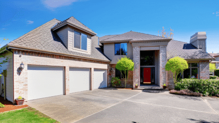 A house that can be sold to we buy houses in Enid, OK