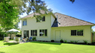 A house in Fairfield, where homeowners can explore the option of selling to a we buy houses company