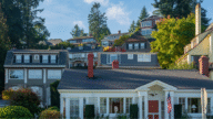 Housed that can be sold through a flat-fee service in Portland
