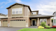 A house in Jacksonville NC, where homeowners can explore the option of selling to a we buy houses company