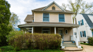 A house that can be sold to We Buy Houses in Reidsville