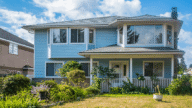 A house that can be sold to We Buy Houses in Shleby