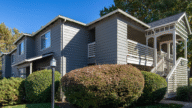 A house in Medford, where homeowners can explore the option of selling to a we buy houses company