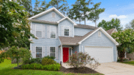 A house in Asheboro, NC, where homeowners can explore the option of selling to a we buy houses company