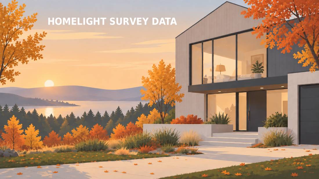 Market Survey: When a Home Sits, Sellers Need to Act Quickly