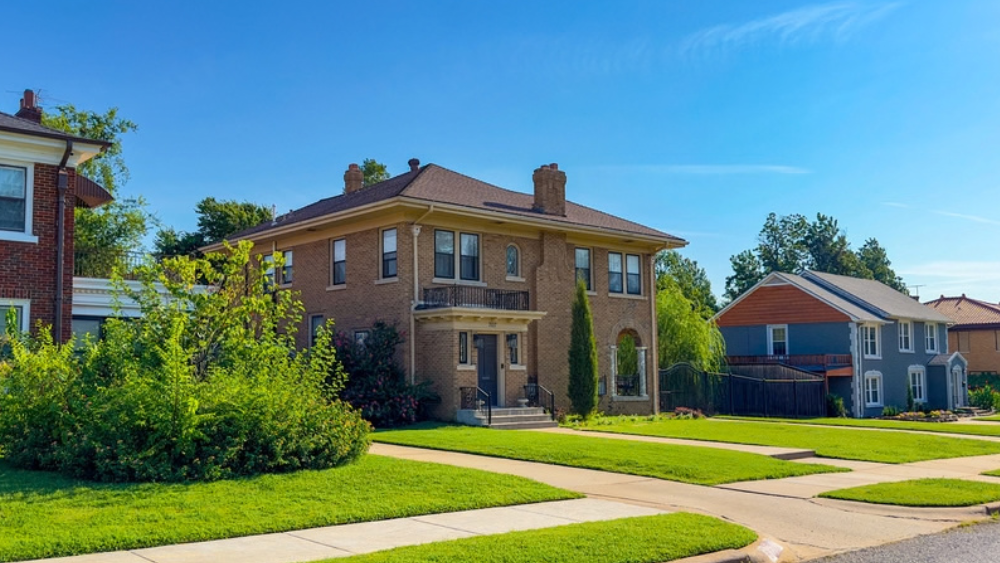 How to Sell My House for Cash in Norman, Oklahoma