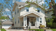 A house in Fremont where homeowners can sell for cash